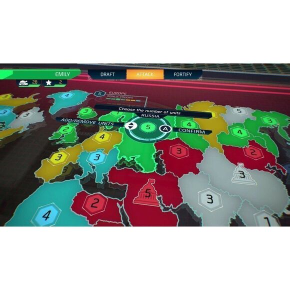 Hasbro Game Night for Nintendo Switch Rates For Everyone - Picture 4 of 5